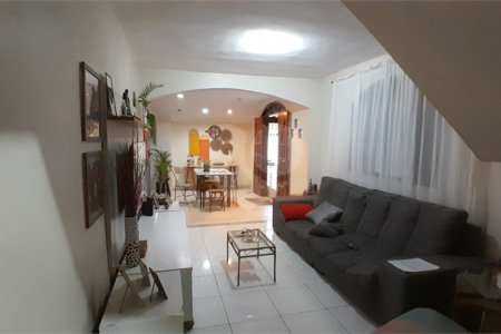 Casa à venda com 3 quartos em Campo Grande, Rio de Janeiro, RJ