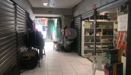 Prédio à venda em Republica, São Paulo, SP