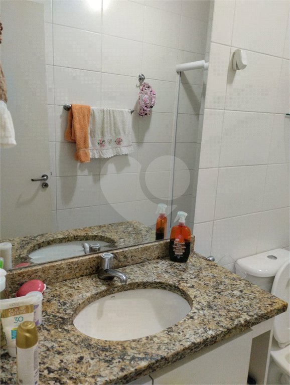 Apartamento à venda com 3 quartos, sendo 1 suíte,  em Mogi Moderno, Mogi das Cruzes, SP