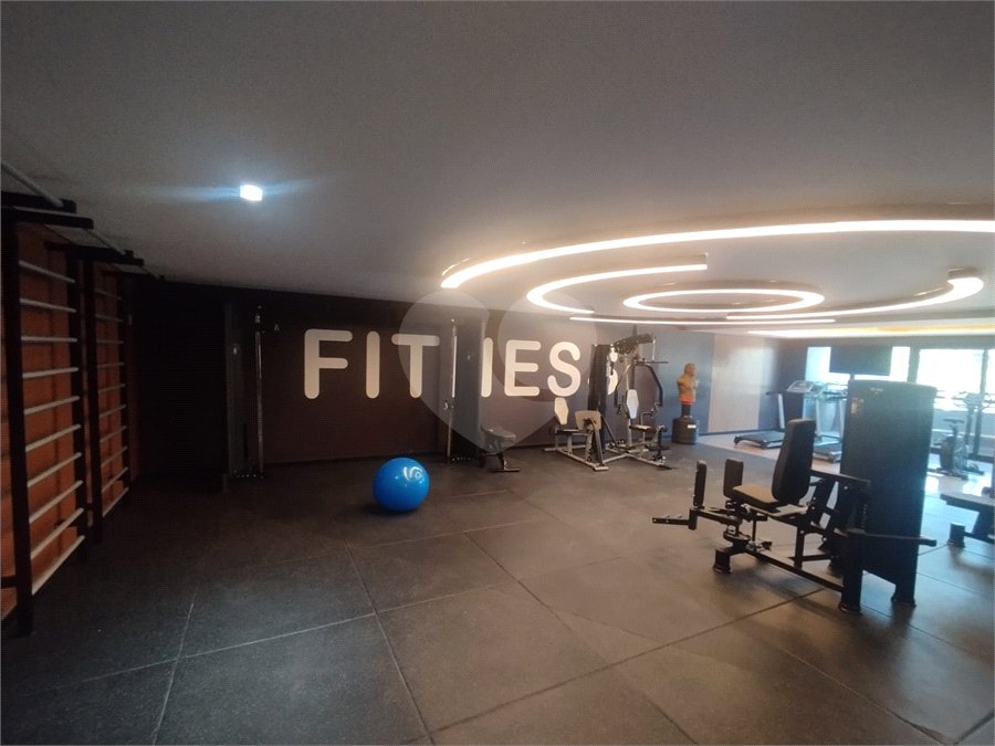 Apartamento à venda com 2 quartos em Vila Palmeiras, São Paulo, SP