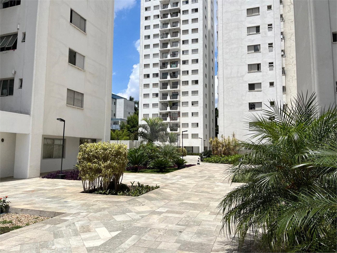 Apartamento à venda com 2 quartos em Santana, São Paulo, SP