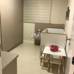 Belíssimo à venda com 3 quartos, sendo 1 suíte, no condomínio Residencial Ilhas Mediterrâneo, Itu - SP