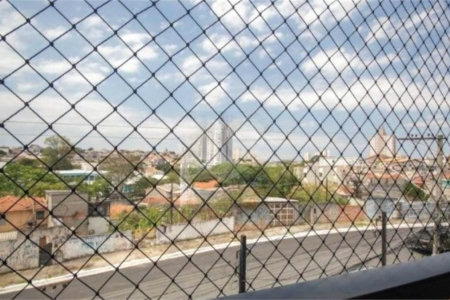 Casa à venda com 3 suítes em Vila Maria Alta, São Paulo, SP