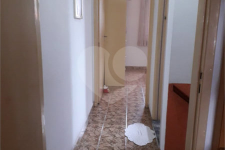 Sobrado à venda com 2 quartos em Vila Germinal, São Paulo, SP