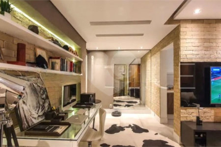 Vila Regente Feijó Apartamento com 92m² com 2 Quartos à venda, 92 m² Lazer Completo.Aceita Permuta