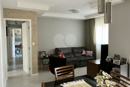 Apartamento à venda com 3 quartos, sendo 1 suíte, em Parque Campolim, Sorocaba, SP