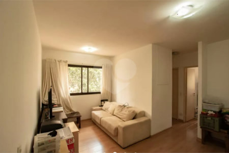 Apartamento à venda com 2 quartos em Saúde, São Paulo, SP