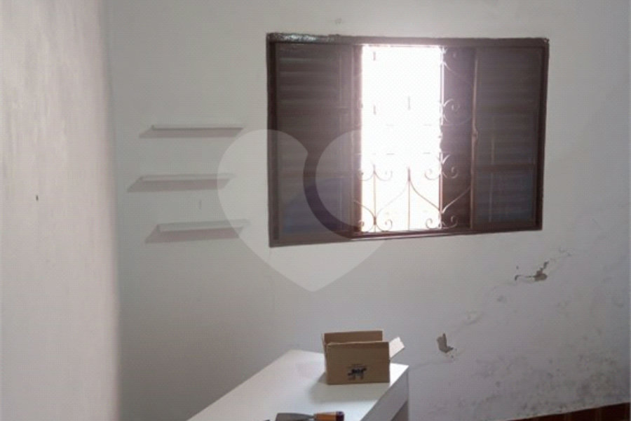Sobrado à venda com 3 quartos em Vila Santa Maria, São Paulo, SP