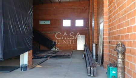 Barracão para alugar em Jardim Santa Rosa, Sorocaba, SP