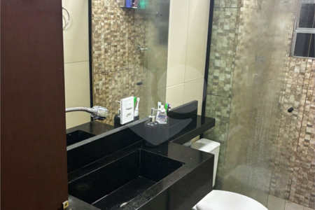 Apartamento à venda com 2 quartos em Jardim América, Poá, SP