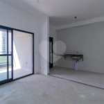 Apartamento à venda com 2 quartos, sendo 1 suíte, em Alto da Boa Vista, São Paulo, SP