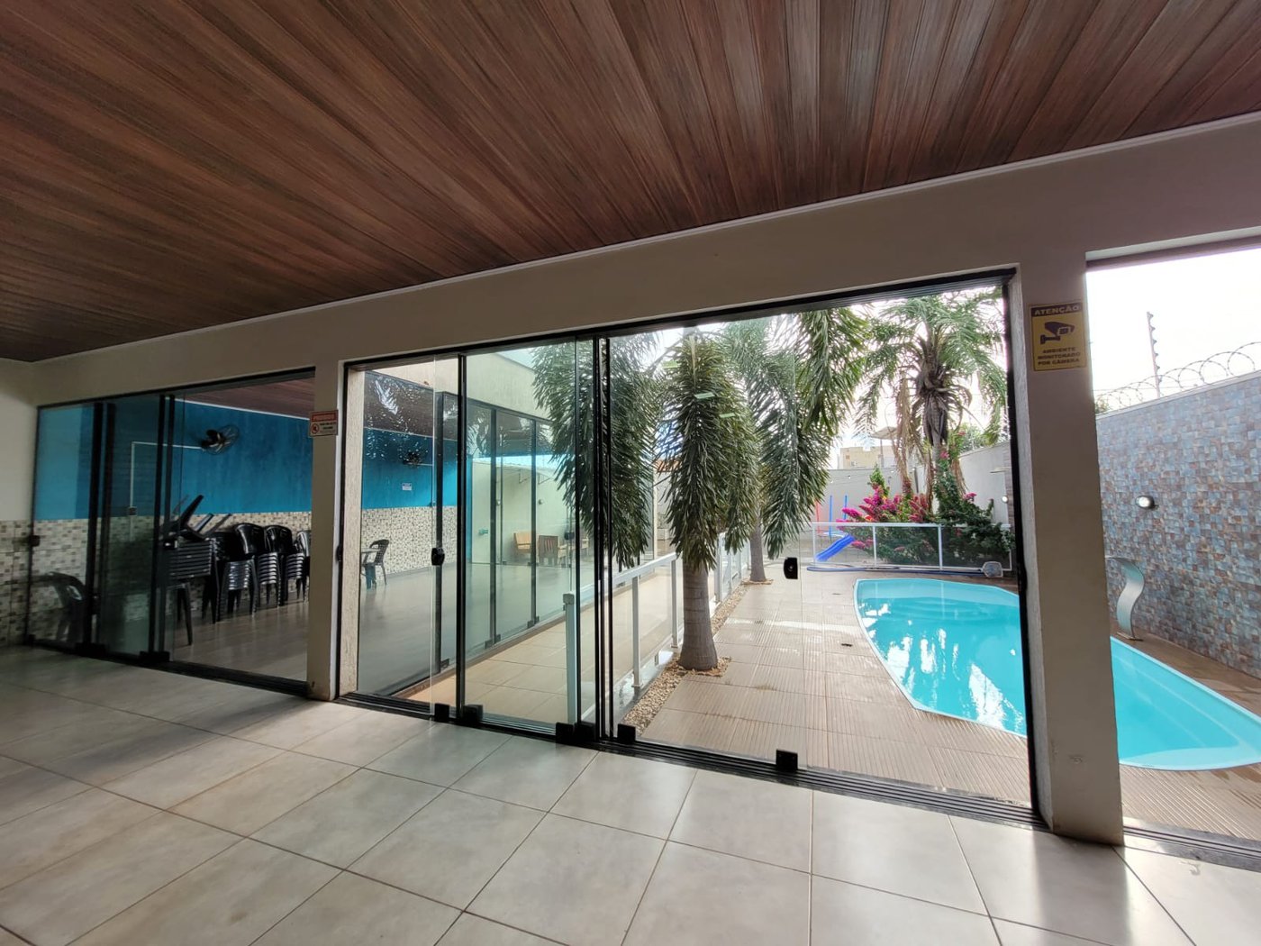 Casa à venda com 1 quarto em Nova Tres Lagoas, Três Lagoas, MS