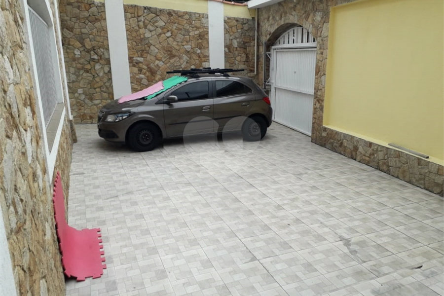 Sobrado à venda com 4 quartos em Tremembé, São Paulo, SP