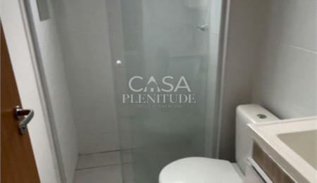Apartamento à venda com 2 quartos em Caguassu, Sorocaba, SP