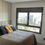 Apartamento à venda ou para alugar com 2 suítes em Vila Olímpia, São Paulo, SP
