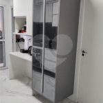 Apartamento à venda ou para alugar com 3 quartos, sendo 1 suíte, em Jardim Vazani, São Paulo, SP