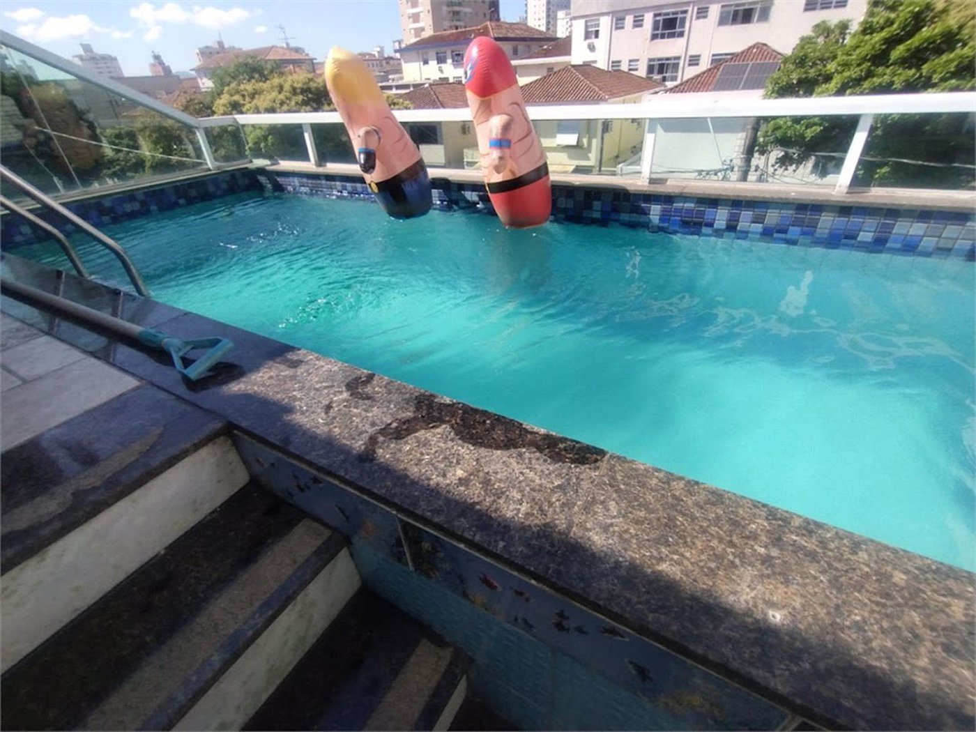 Casa à venda, 162 m² por R$ 1.961.000,00 - Aparecida - Santos/SP