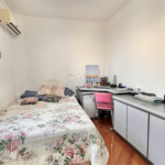 Apartamento à venda com 4 quartos, sendo 1 suíte,  em Vila Mariana, São Paulo, SP