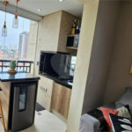 Apartamento à venda com 3 quartos, sendo 1 suíte,  em Vila Regente Feijó, São Paulo, SP