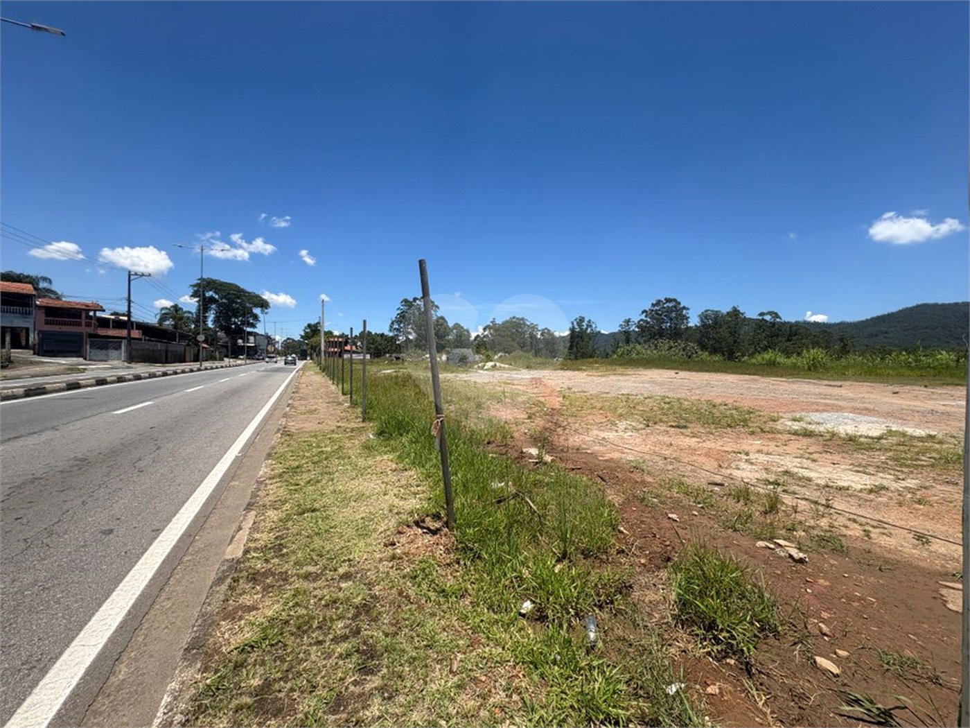 Terreno à venda em Vila Suissa, Mogi das Cruzes, SP