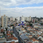 Apartamento à venda com 2 suítes em Vila Romana, São Paulo, SP