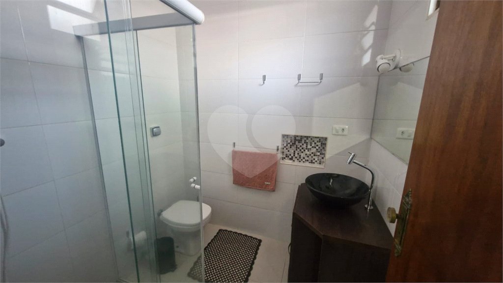 Casa Térrea à venda com 3 quartos, sendo 2 suítes, em Santana, São Paulo, SP