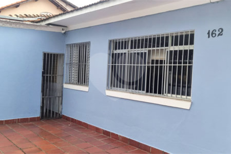 Casa Térrea à venda com 3 quartos, sendo 1 suíte, em Jardim Taboão, São Paulo, SP