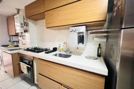 Apartamento à venda com 3 quartos, sendo 1 suíte, em Campo Grande, Rio de Janeiro, RJ