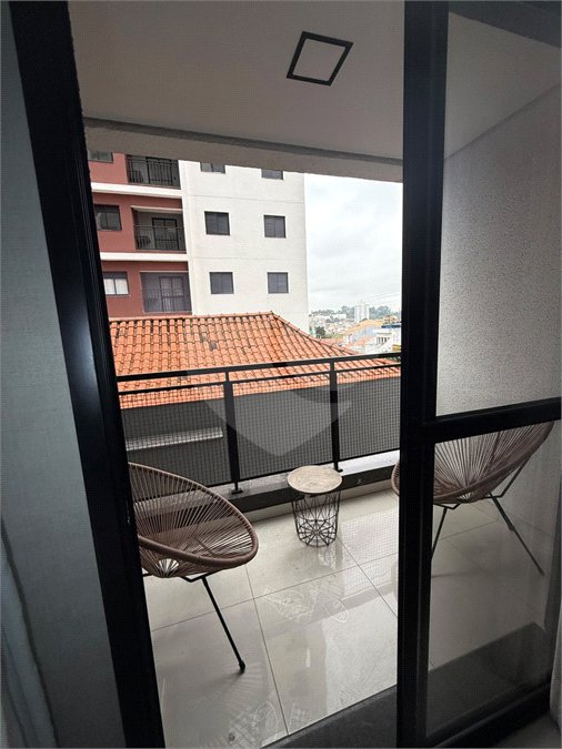 Apartamento para alugar com 2 quartos em Vila Formosa, São Paulo, SP