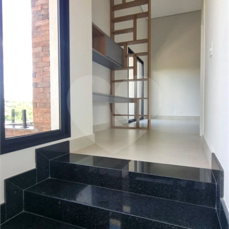 Casa à venda com 3 suítes no condomínio La Dolce Vita, Paulínia - SP