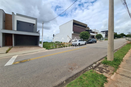 Terreno em condomínio à venda em Jardim Vila São Domingos, Sorocaba, SP