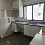 Apartamento à venda com 4 quartos, sendo 3 suítes, em Santa Cecília, São Paulo, SP