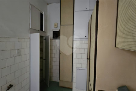 Apartamento à venda com 2 quartos em Tijuca, Rio de Janeiro, RJ