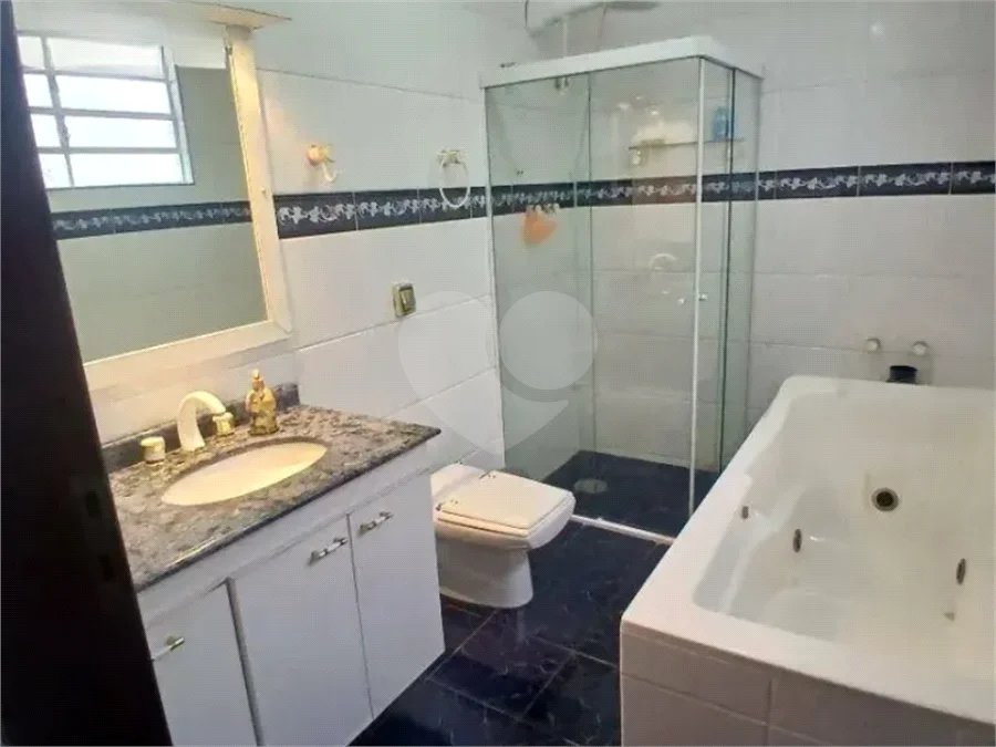 Casa Térrea com 3 Quartos à venda, 220m² - Jardim Líbano