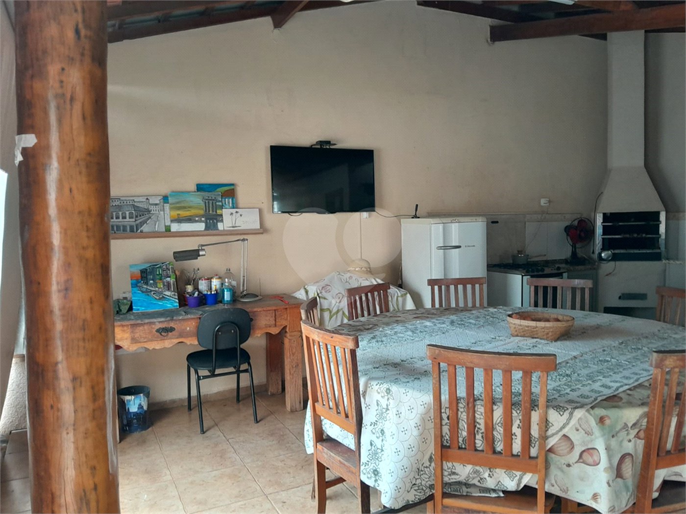 Casa para venda no Planalto Paraíso.