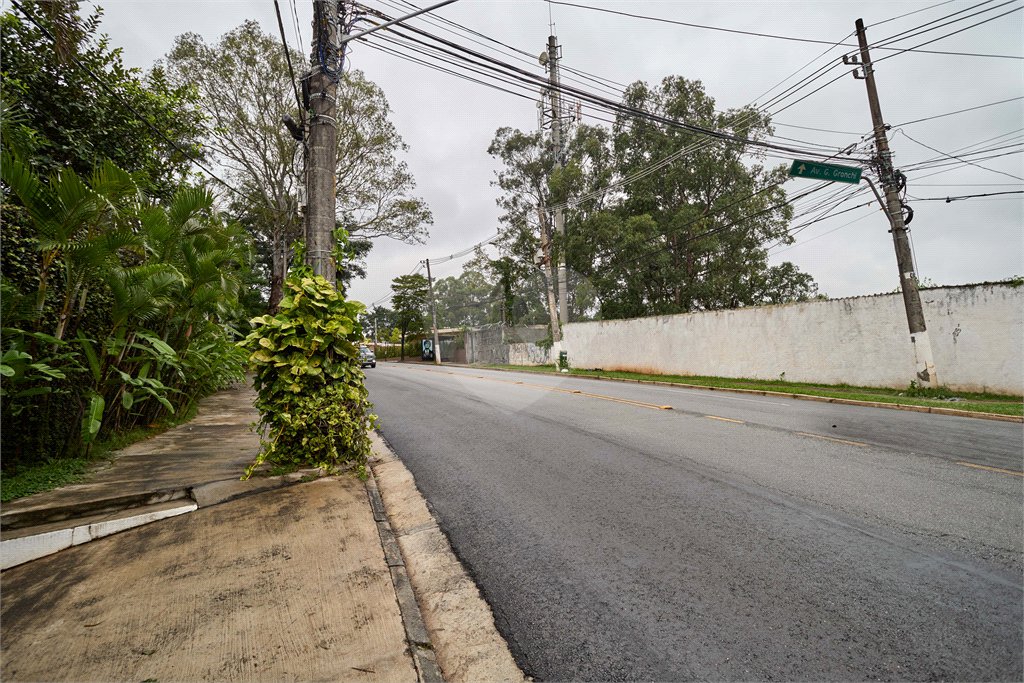 Terreno à venda em Morumbi, São Paulo, SP