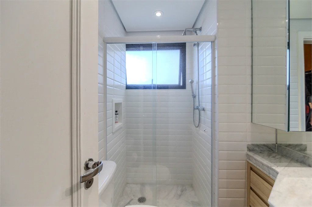 Apartamento à venda com 4 suítes em Paraíso do Morumbi, São Paulo, SP