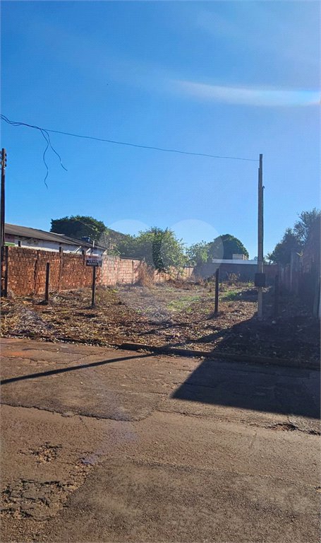Terreno à venda em Vila Áurea, Ponta Porã, MS