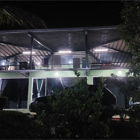 Chácara à venda com 1 quarto em Bairro Campos de Santo Antônio, Itu, SP