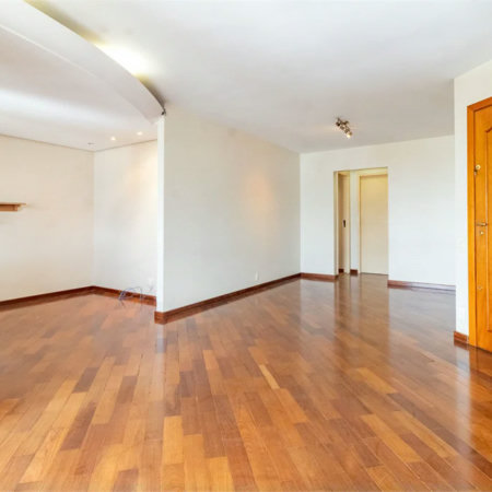 Apartamento à venda com 3 quartos, sendo 1 suíte, em Sumarezinho, São Paulo, SP