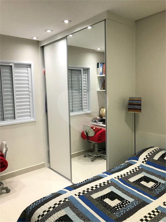 Apartamento à venda com 2 quartos, sendo 1 suíte, em Fazenda Morumbi, São Paulo, SP