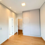 Casa à venda com 3 suítes no condomínio Residencial Milano, Indaiatuba - SP