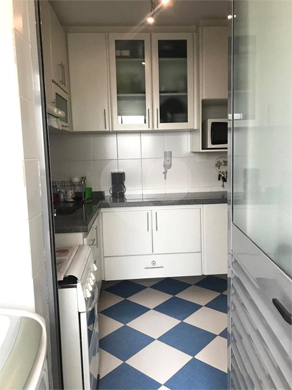 Apartamento à venda com 2 quartos em Casa Verde, São Paulo, SP