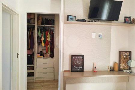 Casa à venda com 2 suítes no condomínio Residencial Américo de Figueiredo, Sorocaba - SP