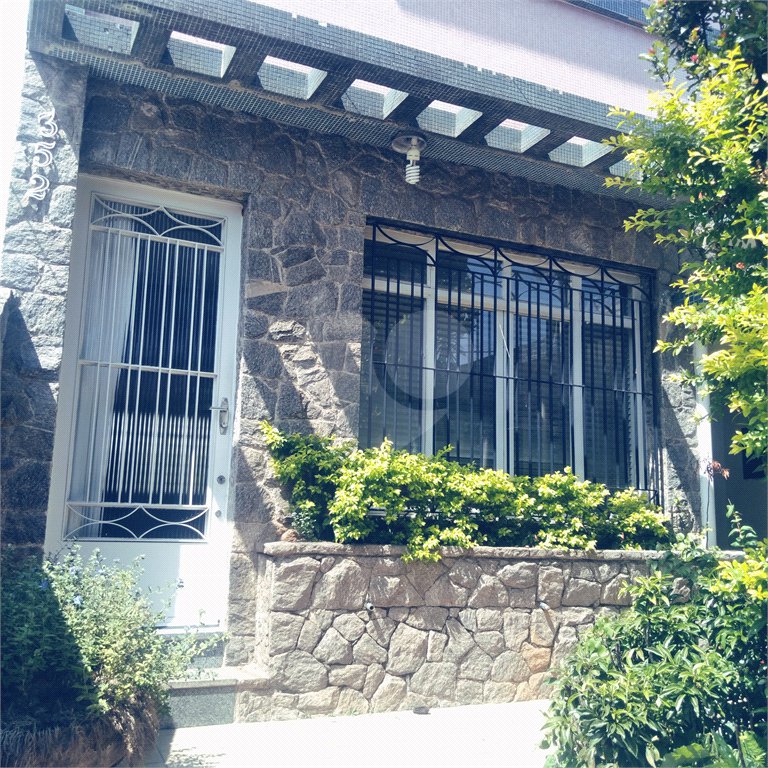 Sobrado à venda com 3 quartos em Jardim São Paulo(zona Norte), São Paulo, SP