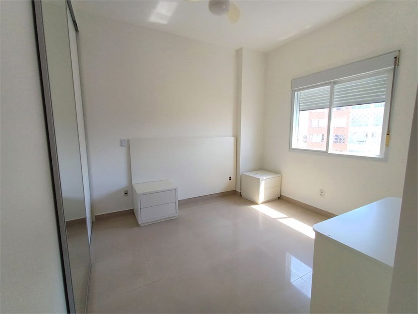 Apartamento Residencial à venda, Itararé, São Vicente - AP1603.