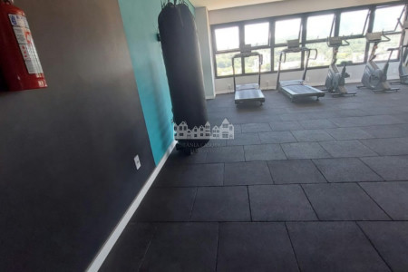 Apartamento à venda com 1 suíte em Atibaia Jardim, Atibaia, SP
