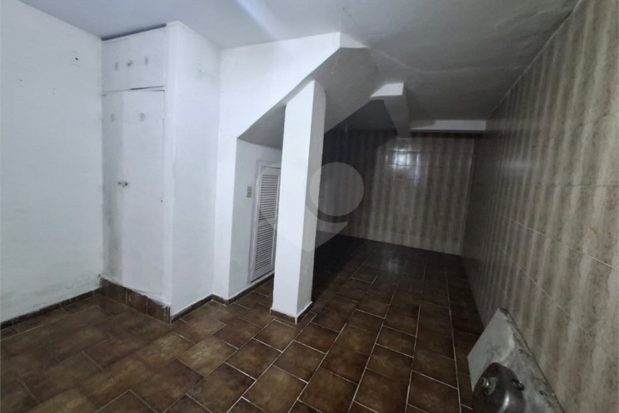 Sobrado à venda com 4 quartos, sendo 1 suíte, em Tucuruvi, São Paulo, SP