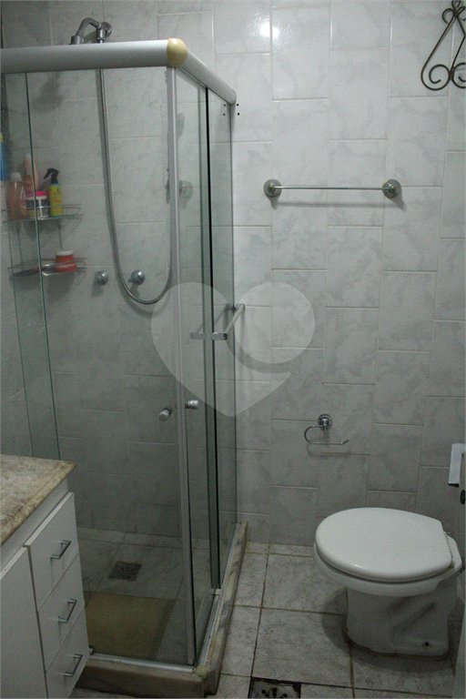 Apartamento à venda com 3 quartos, sendo 1 suíte, em Rio Comprido, Rio de Janeiro, RJ