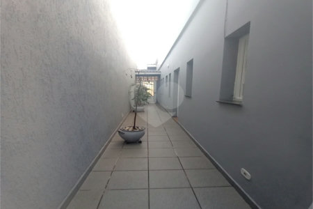 Sobrado à venda com 3 quartos, sendo 1 suíte, em Jardim Franca, São Paulo, SP